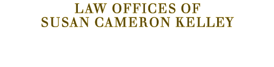 Law Offices of Susan Cameron Kelley